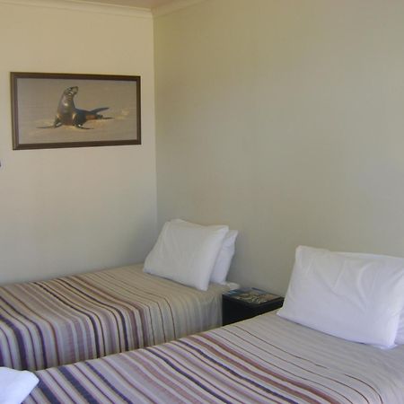 Catlins Newhaven Holiday Park Owaka Phòng bức ảnh