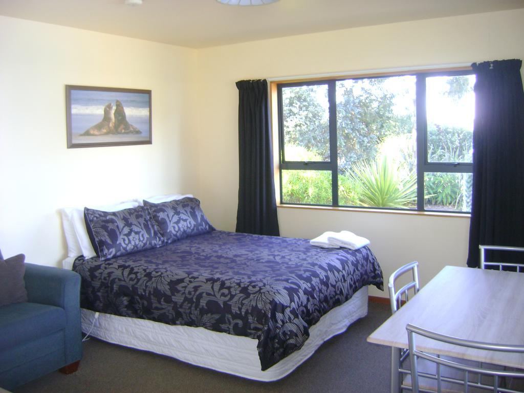 Catlins Newhaven Holiday Park Owaka Phòng bức ảnh